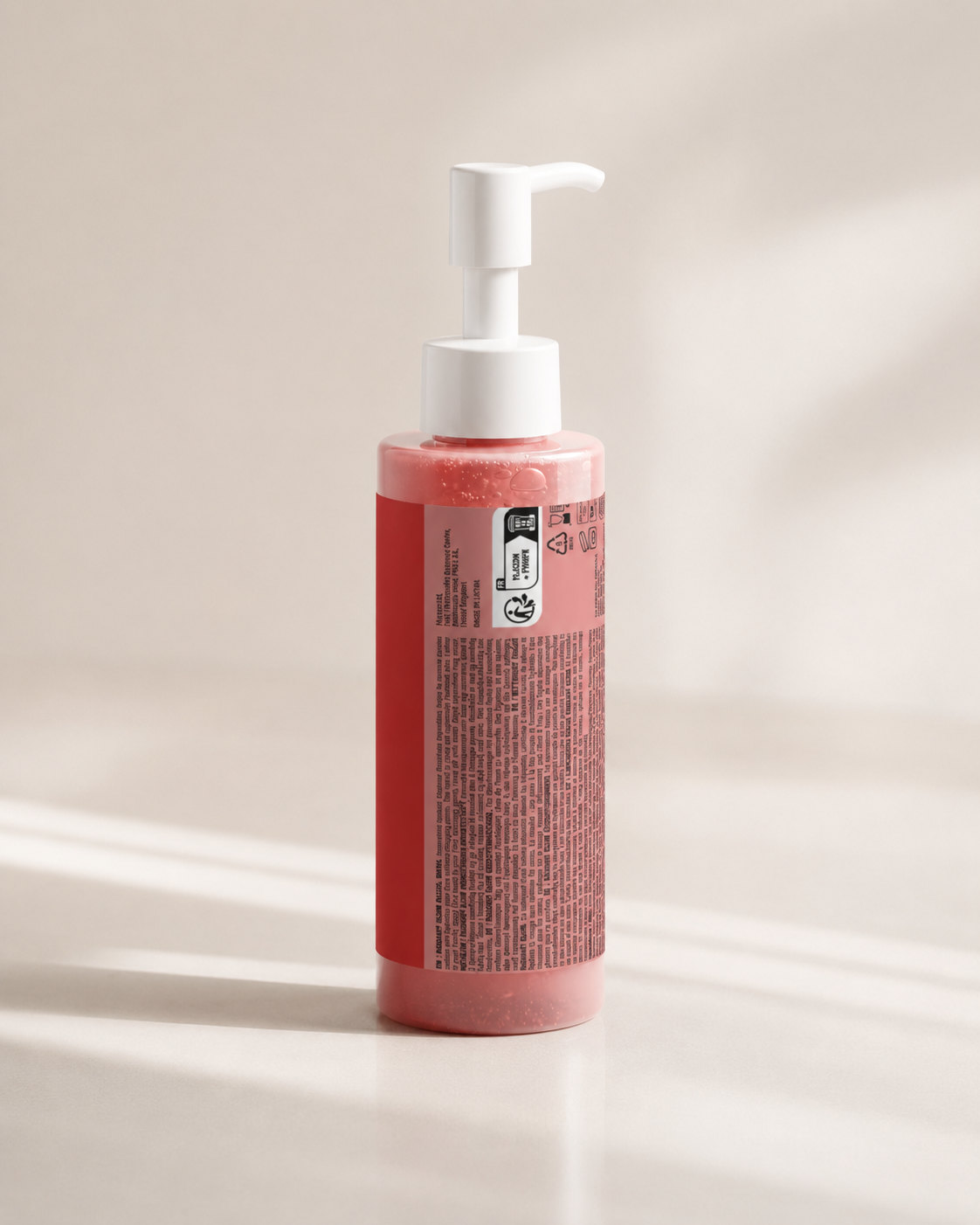 Daily Face Cleanser
